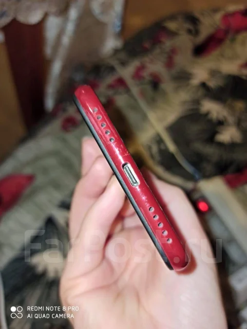 Xiaomi Redmi Note 7. �����, ����������, 4G LTE, NFC ����