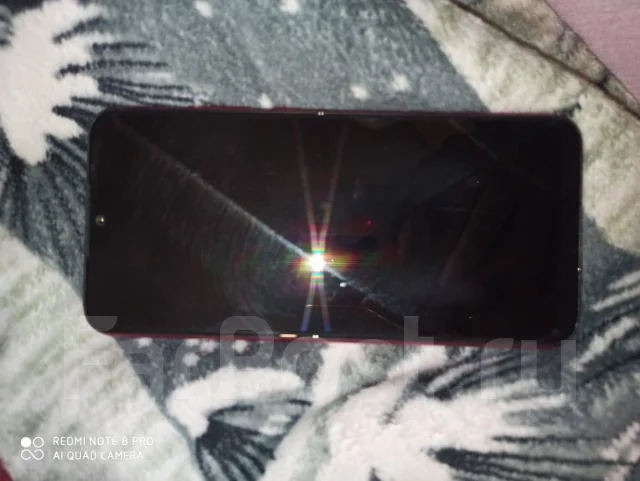 Xiaomi Redmi Note 7. �����, ����������, 4G LTE, NFC ����