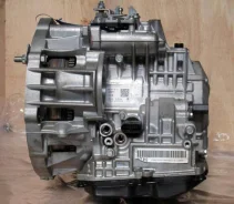 ���� 09G (TF-60SN) ��� ����������� ������ (Passat) TF60SN ����