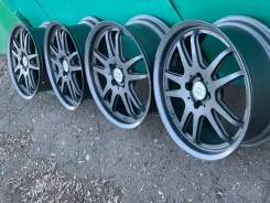 Kosei Direzza RZF. 7.0x17", 4x100, ET40, �� 72,5���. ��� ����� �� ������ ����