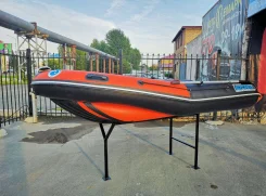 Stormline Air Cruiser ����