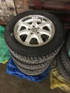 Proma ���� Lite. 6.5x15", 5x108, ET45 ����
