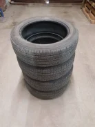 Toyo Proxes A20. �����������, 2015 ���, �/�, ����� 20�%
