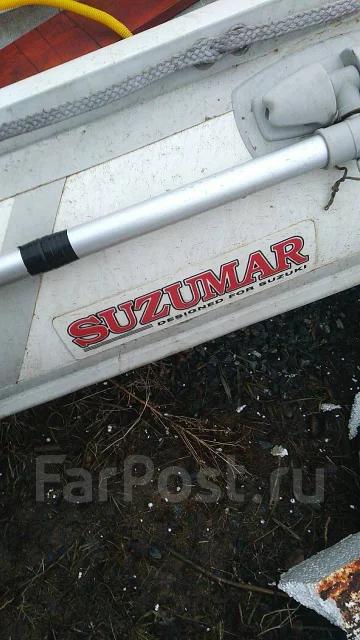 Suzumar. ����� 3,6��., ��������� ��� ��������� ����