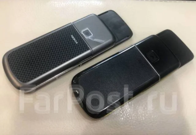 Nokia 8800 Arte. �����, ������, 3G, ��������� ����