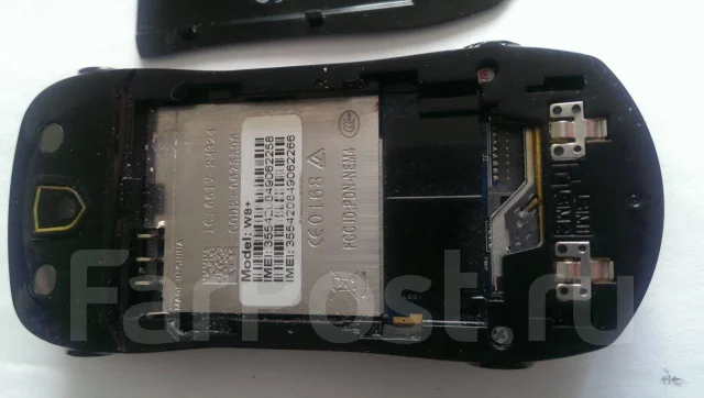 Sony Xperia tipo. �/�, ������, ��������� ����