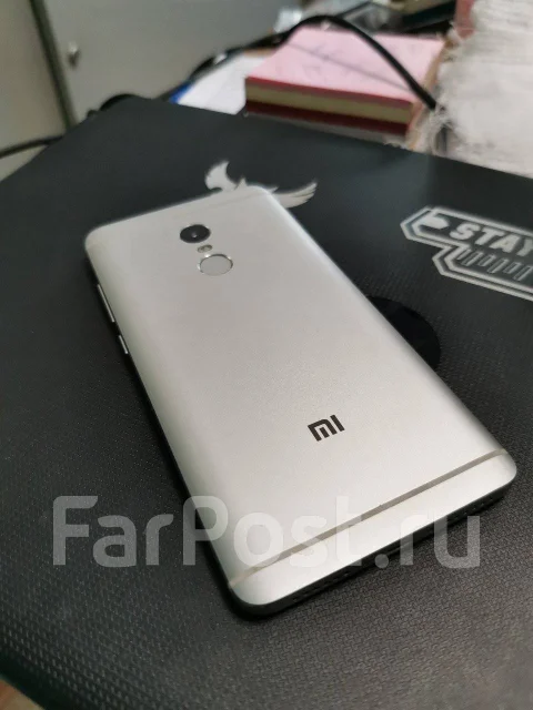 Xiaomi Redmi Note 4. �/�, ����� ����