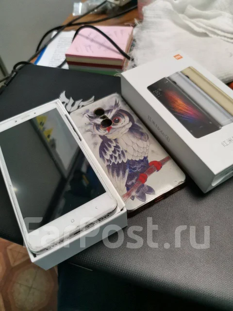 Xiaomi Redmi Note 4. �/�, ����� ����