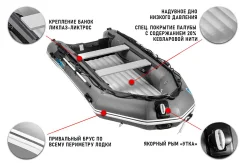 Stormline Heavy Duty Air. 2022 ���, ����� 4��., ��������� ���������. ��� ����� �� ������������ ����