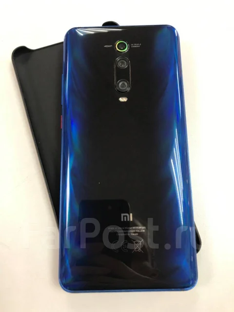 Xiaomi Mi9. �/� ����