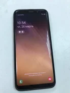 Samsung Galaxy S8. �/� ����