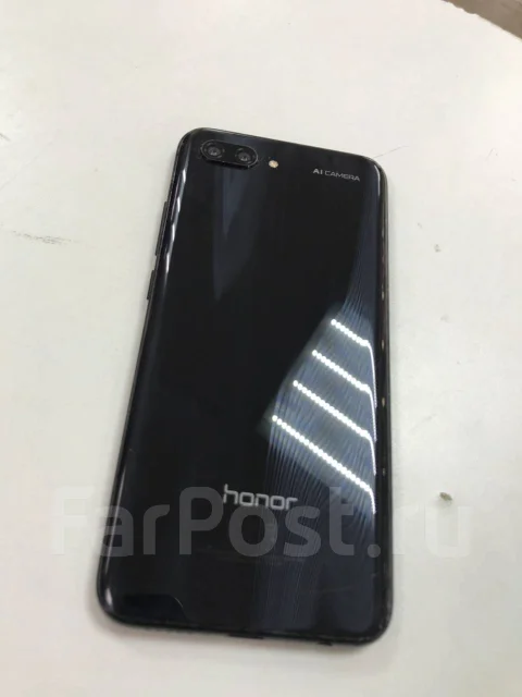 Honor 10. �/� ����