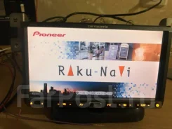Pioneer Carrozzeria AVIC-HRZ88 ����