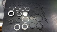    Bmw X5 (E53) BW9007KIT 