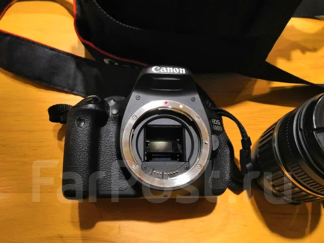 Canon EOS 600D Kit. 15 - 19.9 ��, ���: 14� � ����� ����