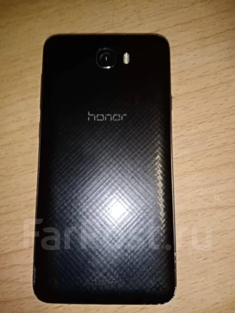 Honor 5A. �/�, ������, 3G, 4G LTE, Dual-SIM ����