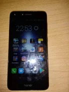 Honor 5A. �/�, ������, 3G, 4G LTE, Dual-SIM ����
