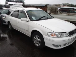 Toyota Mark II Wagon Qualis. MCV25, 2MZFE ����