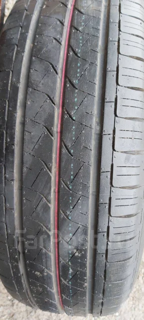 Bridgestone Duravis R660. ������, 2019 ���, ����� ����