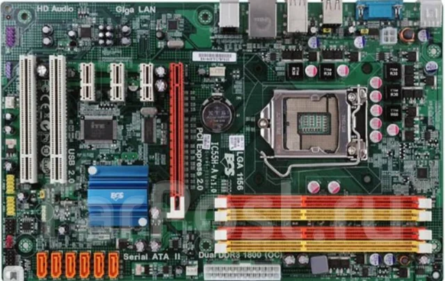 LGA1156 ����