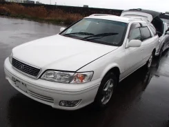 Toyota Mark II Wagon Qualis. MCV25, 2MZFE ����