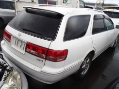 Toyota Mark II Wagon Qualis. MCV25, 2MZFE ����