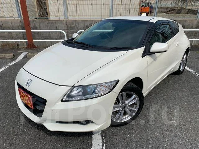 Honda CR-Z. ��������, ��������, 1.5 (113��.�.), ������, �/�. ��� ����� �� ������� ����