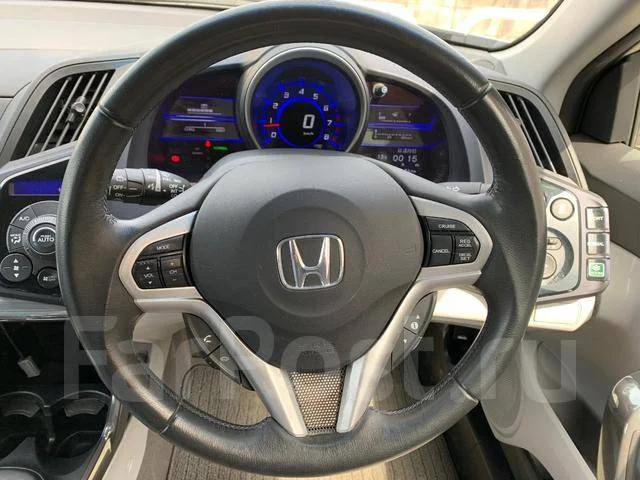 Honda CR-Z. ��������, ��������, 1.5 (113��.�.), ������, �/�. ��� ����� �� ������� ����
