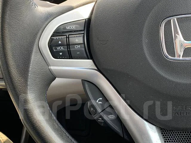 Honda CR-Z. ��������, ��������, 1.5 (113��.�.), ������, �/�. ��� ����� �� ������� ����
