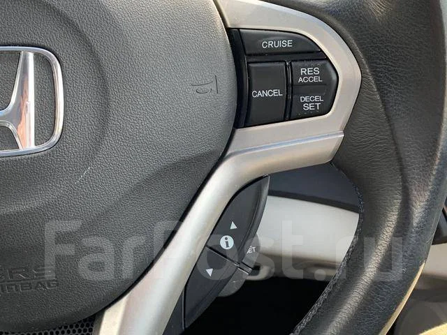 Honda CR-Z. ��������, ��������, 1.5 (113��.�.), ������, �/�. ��� ����� �� ������� ����