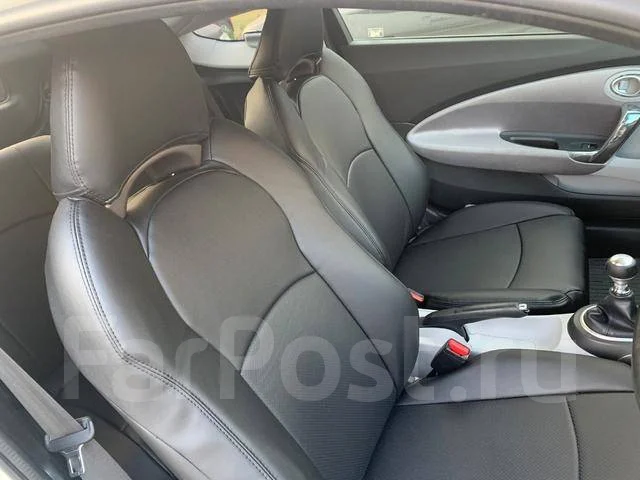 Honda CR-Z. ��������, ��������, 1.5 (113��.�.), ������, �/�. ��� ����� �� ������� ����