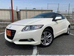 Honda CR-Z. ��������, ��������, 1.5 (113��.�.), ������, �/�. ��� ����� �� ������� ����
