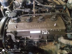 ������� ����� ��������� � ����� Geely MK/MK Cross 5AFE MR479QA E010500105 ����