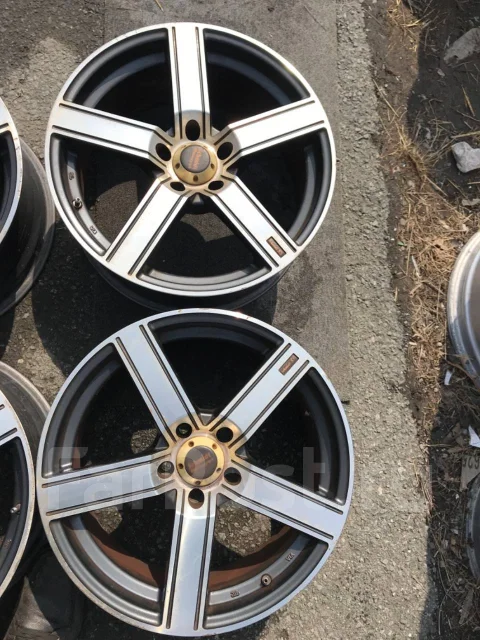 Schmidt. 7.5x17", 5x108, ET38, �� 65���. ����