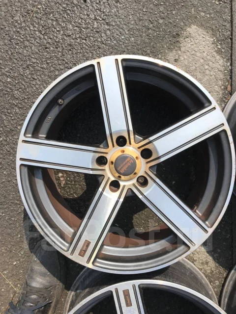 Schmidt. 7.5x17", 5x108, ET38, �� 65���. ����