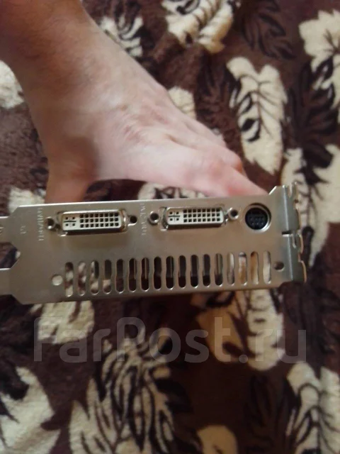 GeForce 8800 GT ����