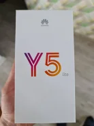 Huawei Y5 Lite. �����, ������, 3G, 4G LTE, Dual-SIM, NFC ����