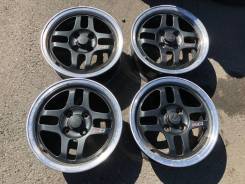 TOMS. 6.0x14", 4x100, ET35 