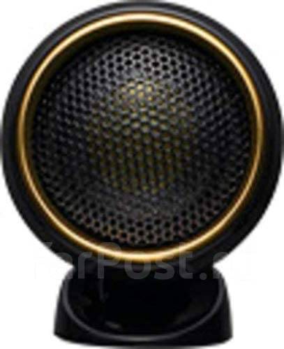 kenwood hi res speakers