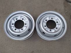 Isuzu. 5.5x15", 6x170,  133,1. 