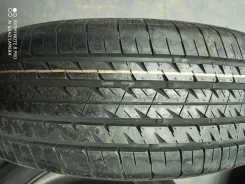 Firestone Destination LE-02. ������, 2018 ���, ����� ����