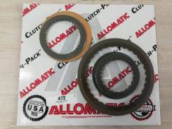 �������� ����������� ������ ���� Ford / Mazda CD4E (���) 472 ����