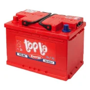 Topla