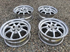 Enkei Jspeed. 6.5x15", 4x100, ET32 ����