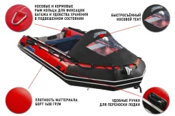 Stormline Heavy Duty Al. 2022 ���, ����� 5,3��., ��������� ���������. ��� ����� �� ������������ ����