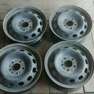 Advanti Almera. 14.0x14", 5x100 ����