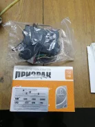 Prizrak. ��� ����� �� ��������-���������� ����