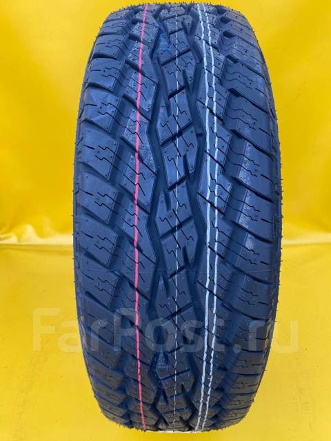 Toyo Open Country A/T MADE IN JAPAN!!, 265/70 R16 112H - Шины во ...