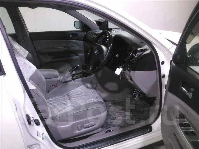 Toyota Verossa. �������, 4wd, 2.0 (160��.�.), ������, 107 000����. ��, �/�, ��� ���. ��� ����� �� ������������ ����