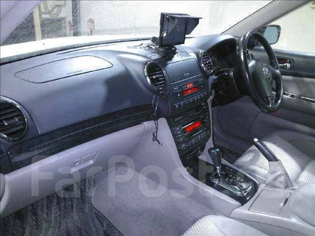 Toyota Verossa. �������, 4wd, 2.0 (160��.�.), ������, 107 000����. ��, �/�, ��� ���. ��� ����� �� ������������ ����